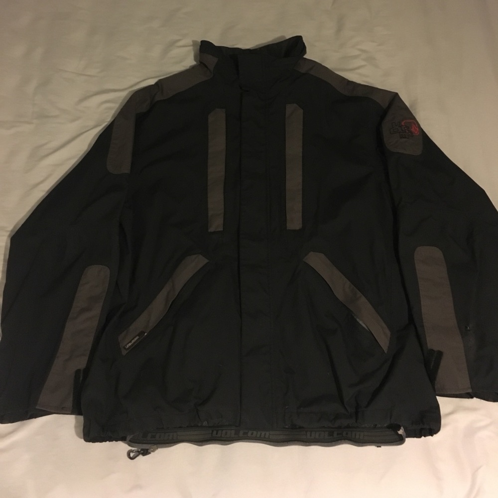 Volcom Snowboard Jacket